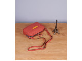 XMAS - Clutch cầm tay & túi đeo chéo nữ da bò thật - FP039-43