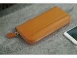 LEWA  - In Natural Milled Leather - Brown- HZ35-20